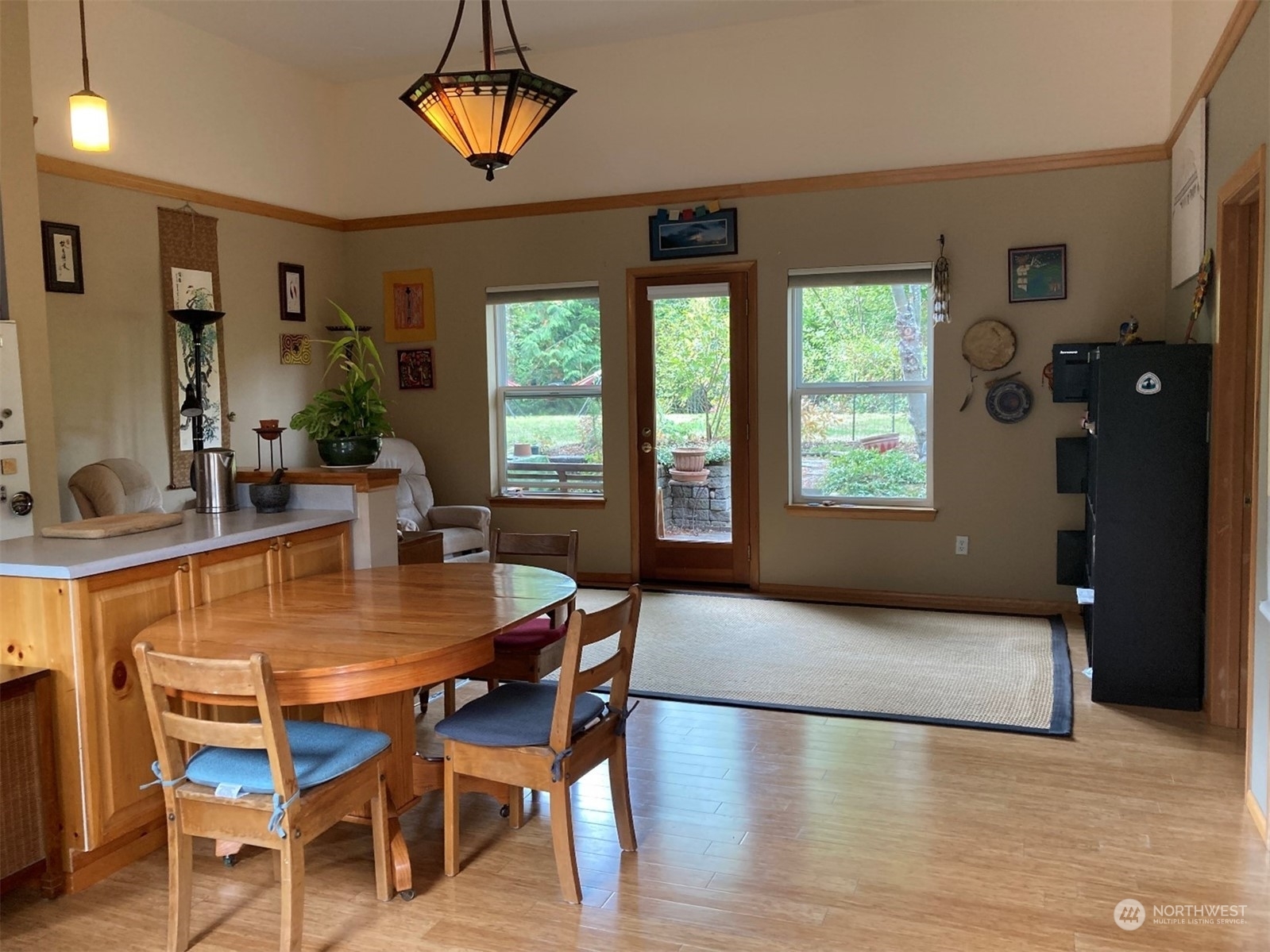 Property Photo:  7020 18th Avenue SW A-2  WA 98106 