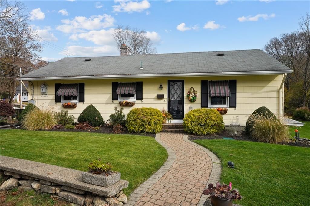 Property Photo:  76 Pound Hill Rd  RI 02896 