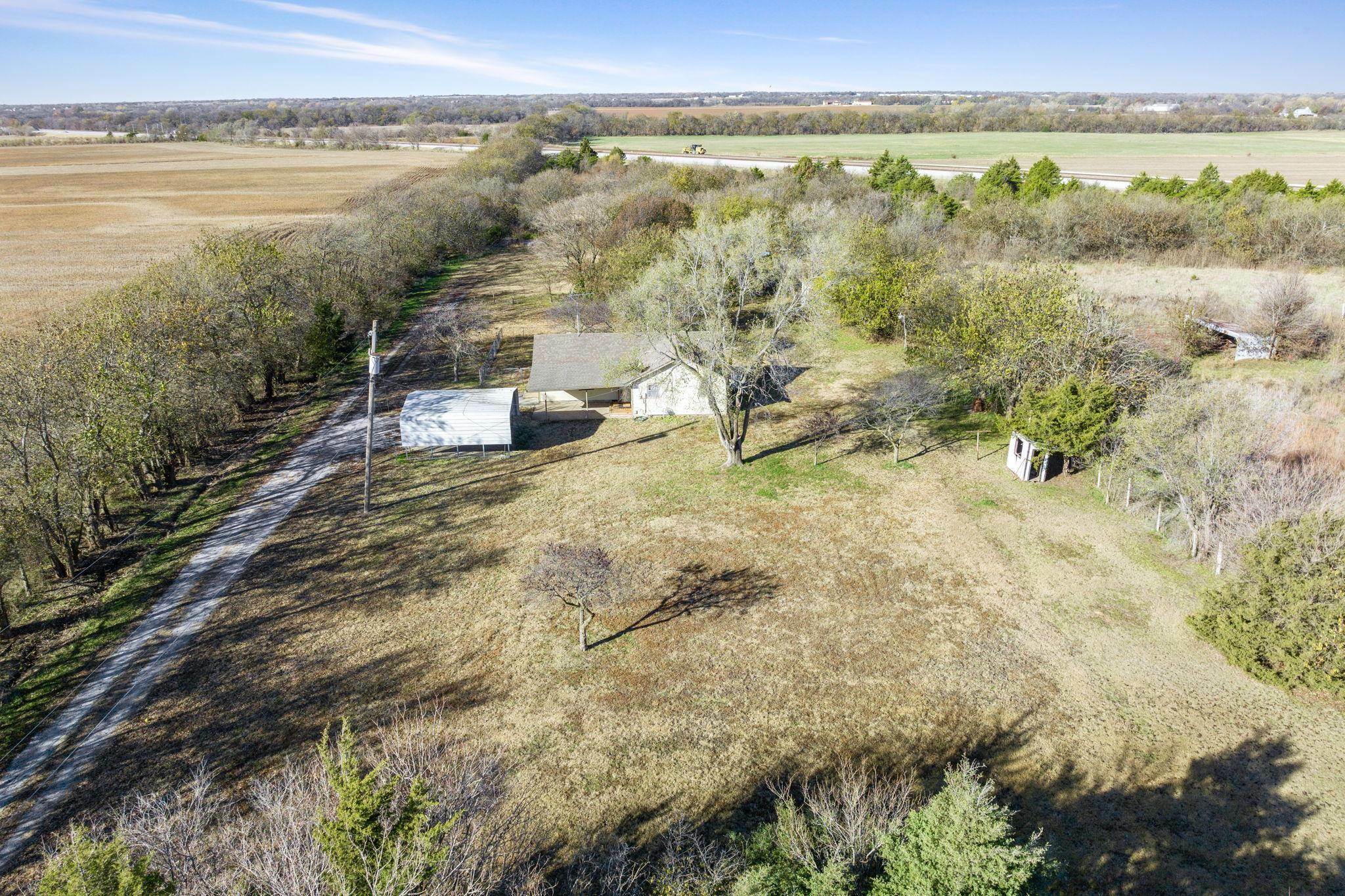 Property Photo:  240 W School St  KS 67133 