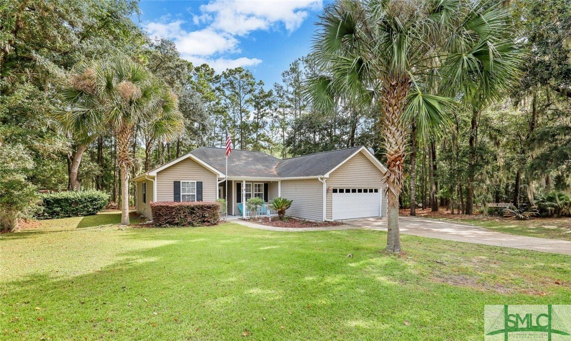 Property Photo:  52 Westminster Place  SC 29907 