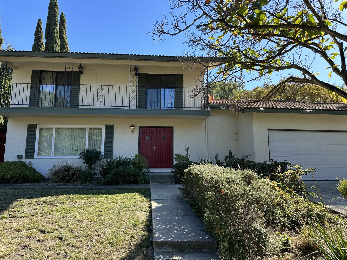 Property Photo:  15790 Rica Vista Way  CA 95127 