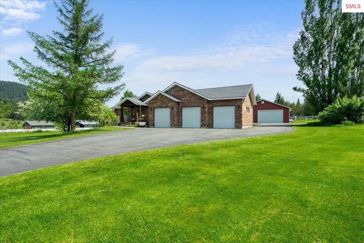 22460 N Ranch View Dr  Rathdrum ID 83858 photo