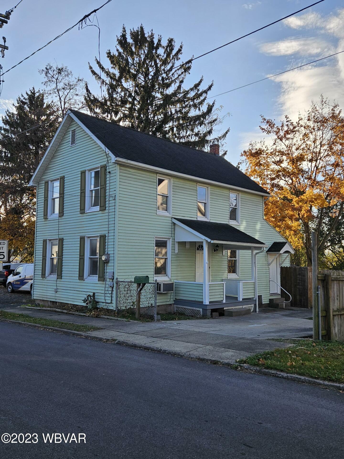 410 S Turbot Avenue  Milton PA 17847 photo