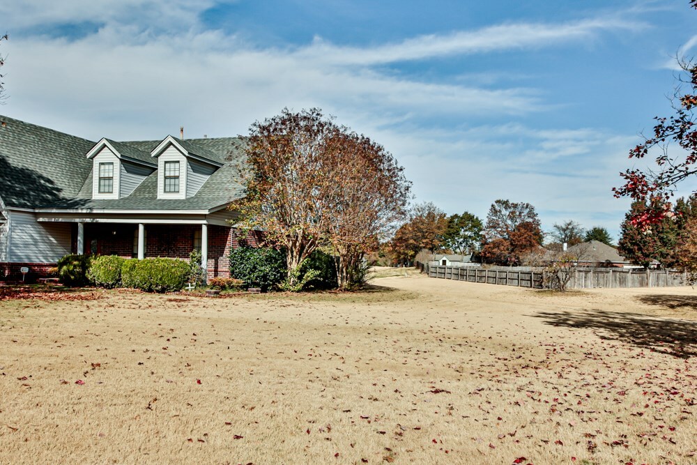 Property Photo:  261 Rivertrace Drive  AR 72364 