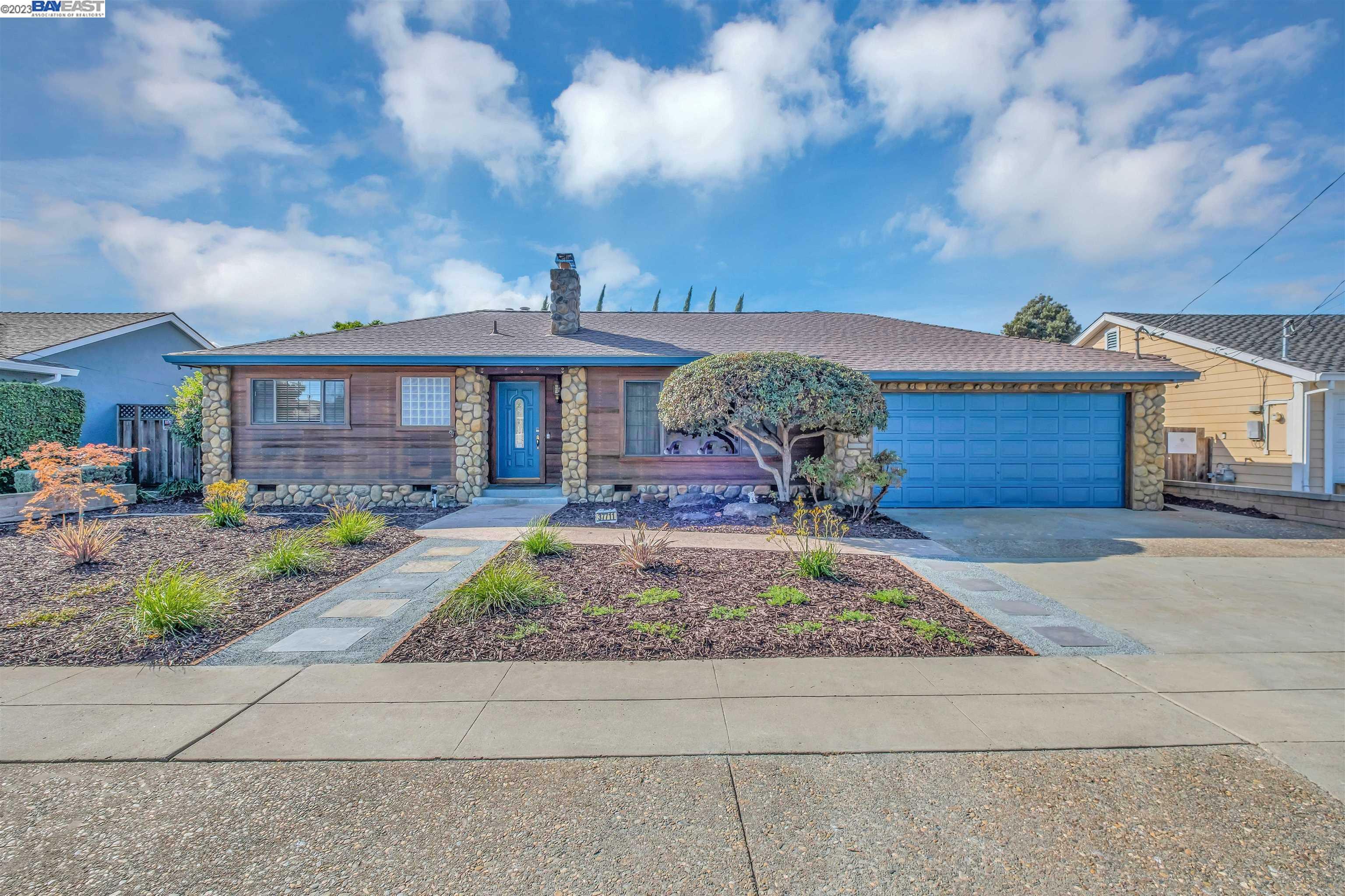 Property Photo:  37711 Granville Dr  CA 94536 