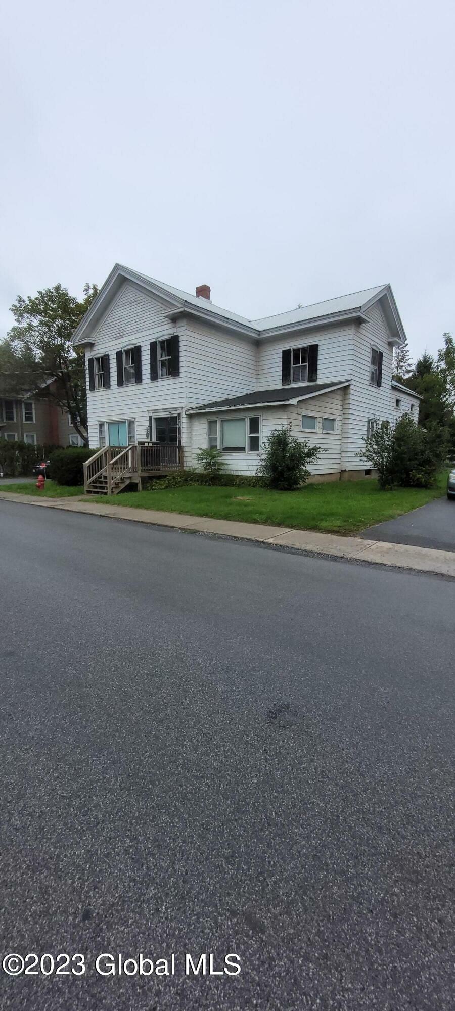 119 Danforth Avenue  Middleburgh NY 12122 photo