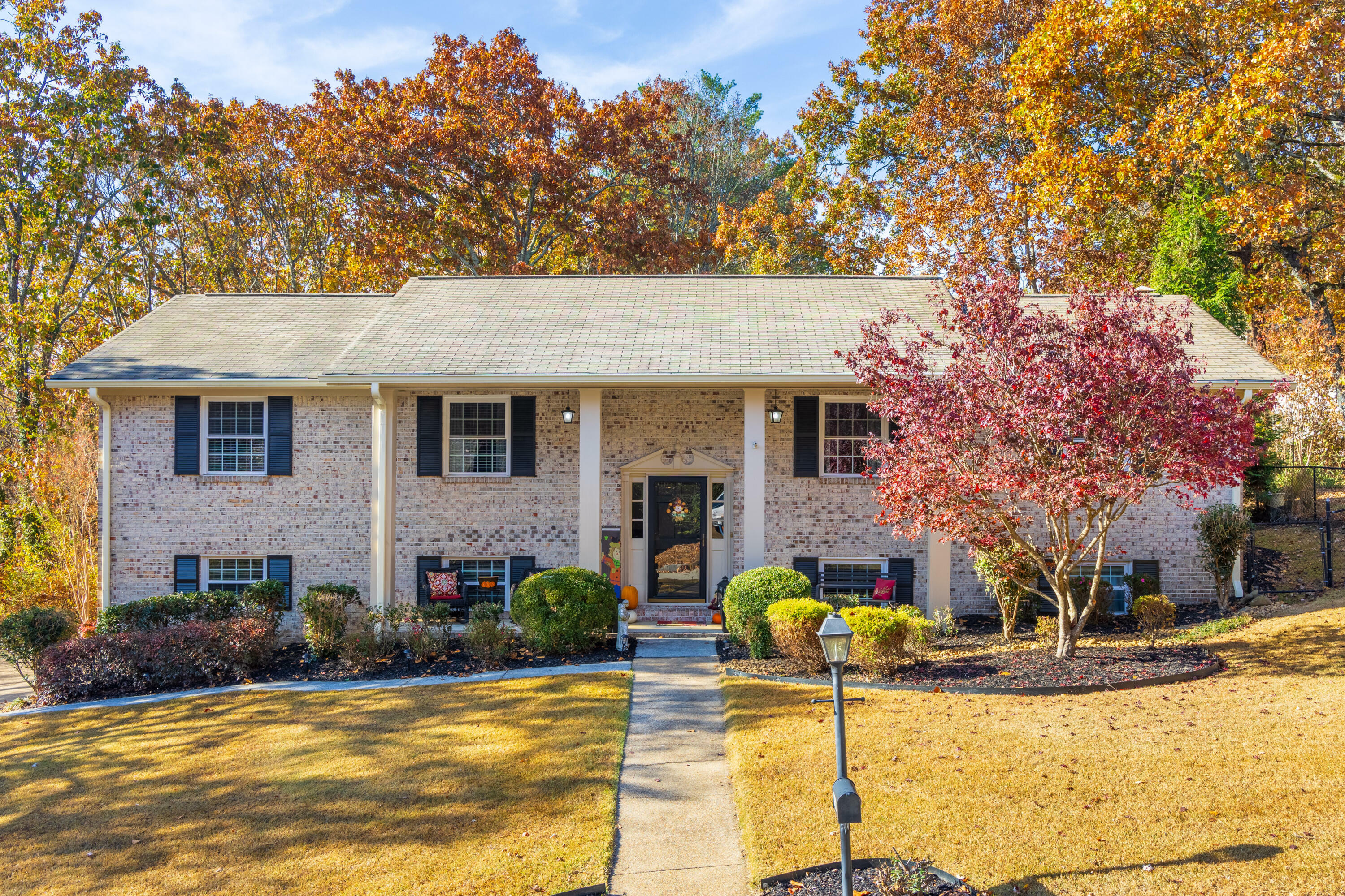 Property Photo:  1626 Lake Marina Dr  TN 37343 