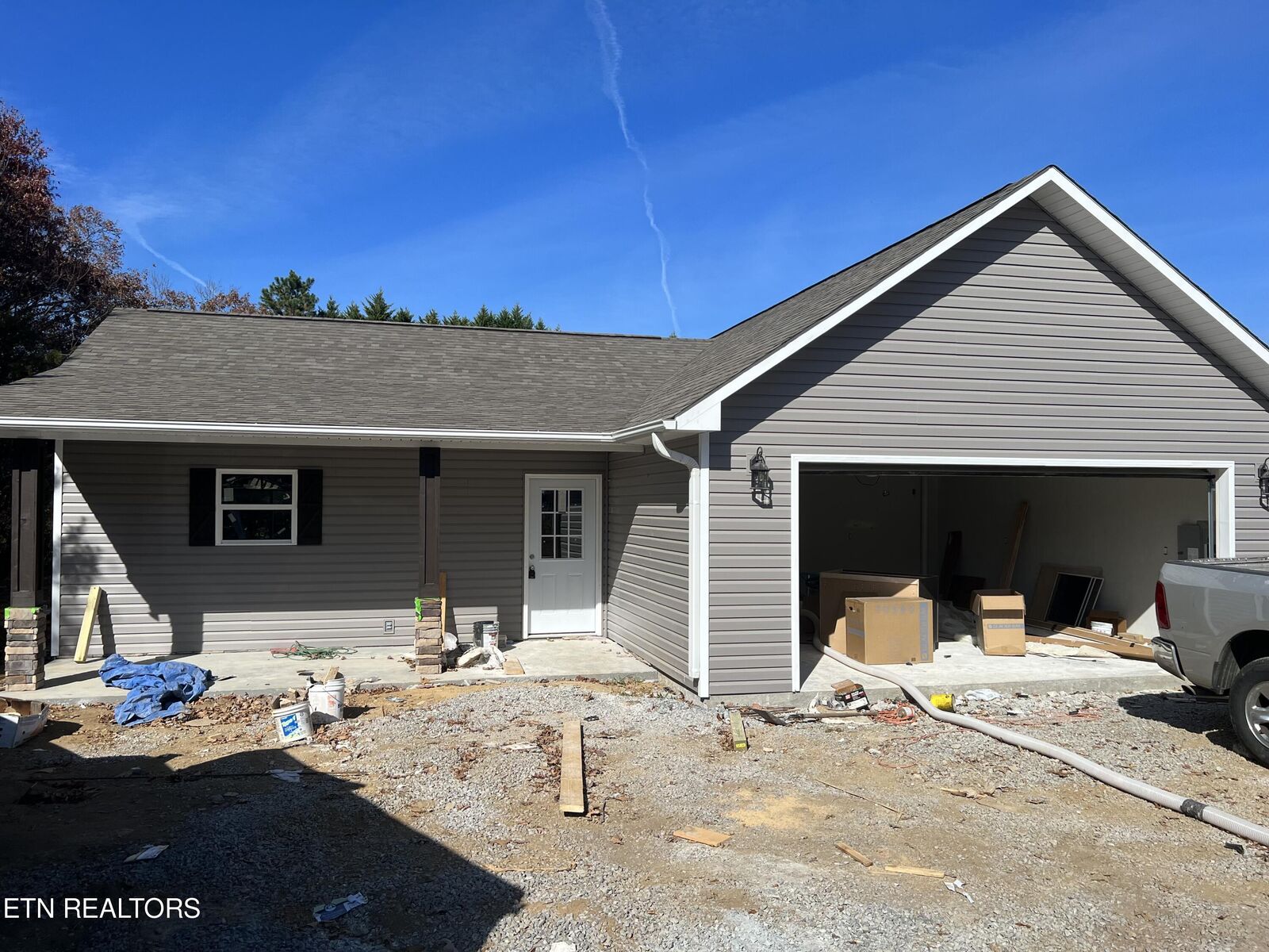 Property Photo:  845 Alley Drive  TN 37737 