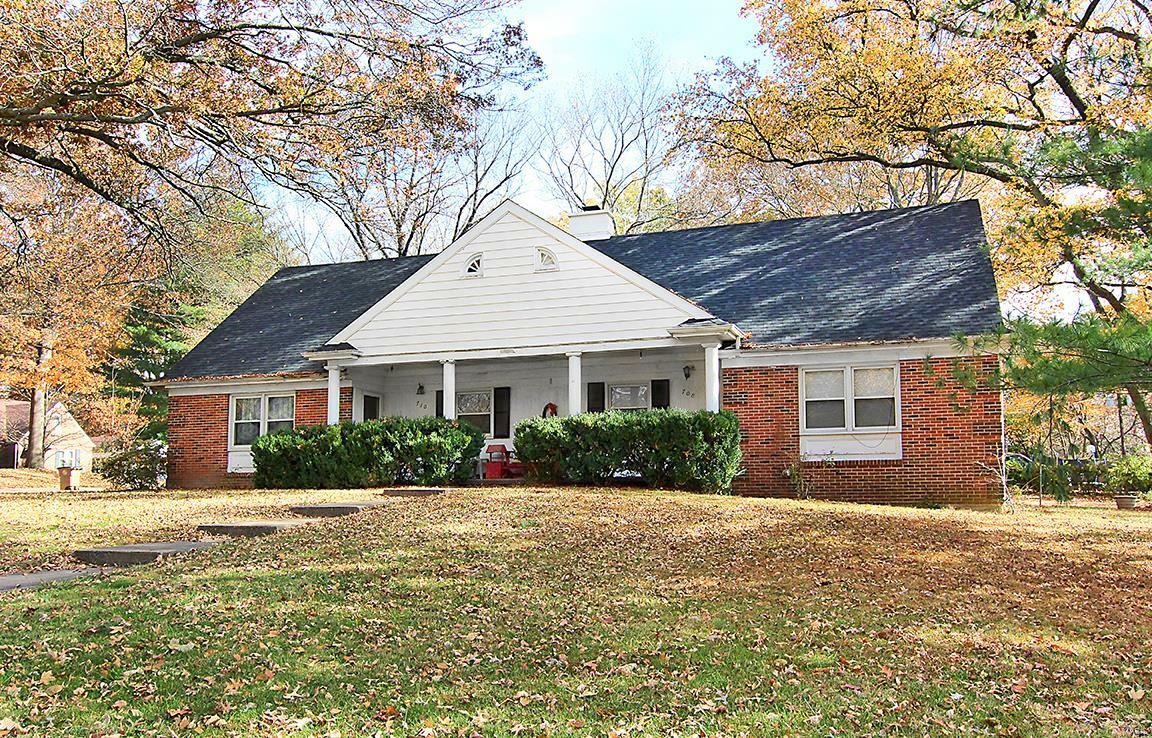 Property Photo:  710 East Rodney Drive  MO 63701 