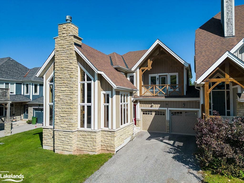 Property Photo: 111 Venture Boulevard ON L9Y0B6
