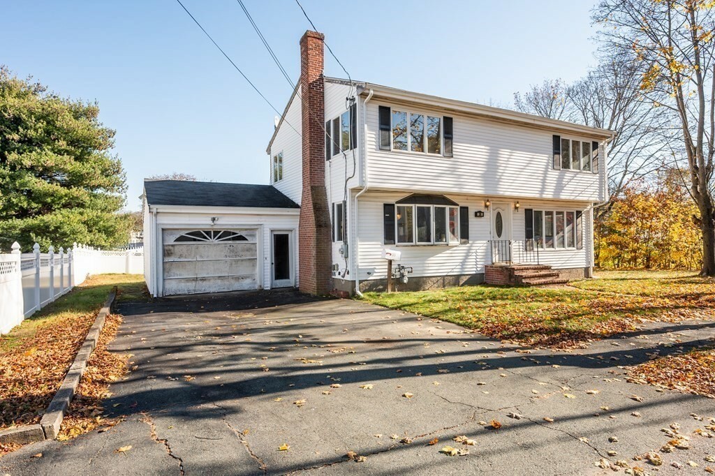 Property Photo:  59 Proctor Circle  MA 01960 