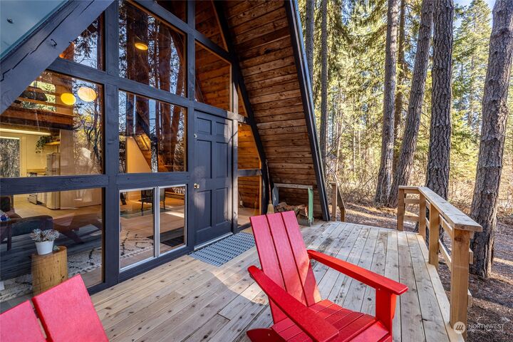 MLS2180181 18138 Sunland Drive, Leavenworth, WA 98826