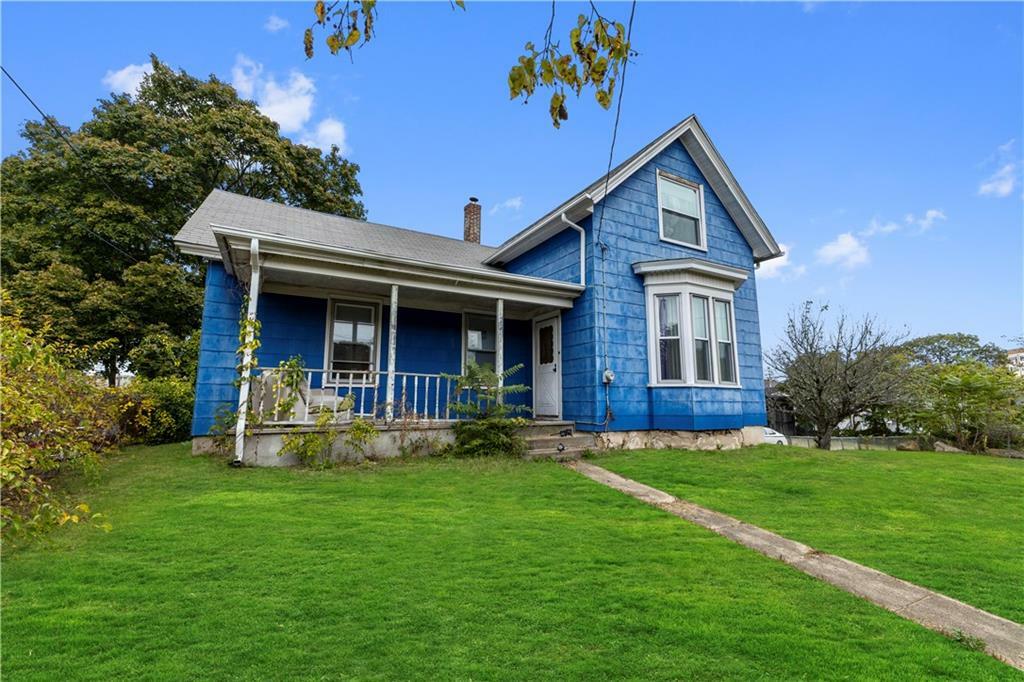 Property Photo:  22 Mill St  RI 02893 