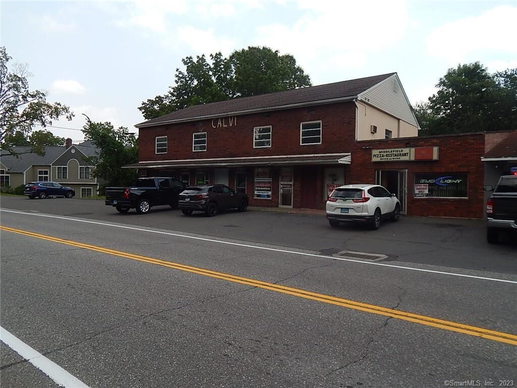 Property Photo: 472-478 Main Street CT 06455