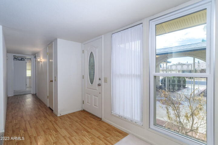 Property Photo: 20241 N 124th Drive AZ 85375