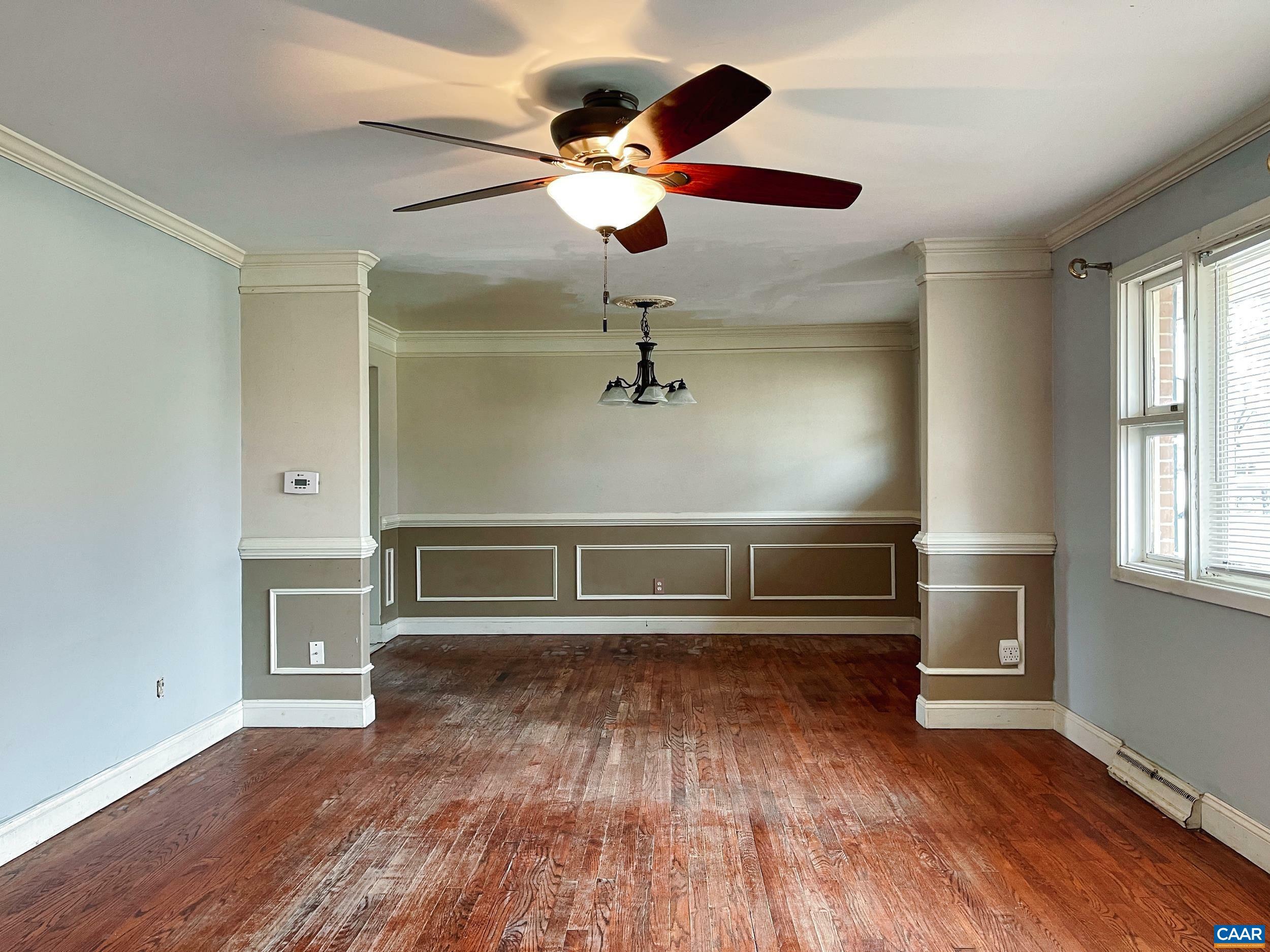 Property Photo: 58 Featherstone Dr VA 22952