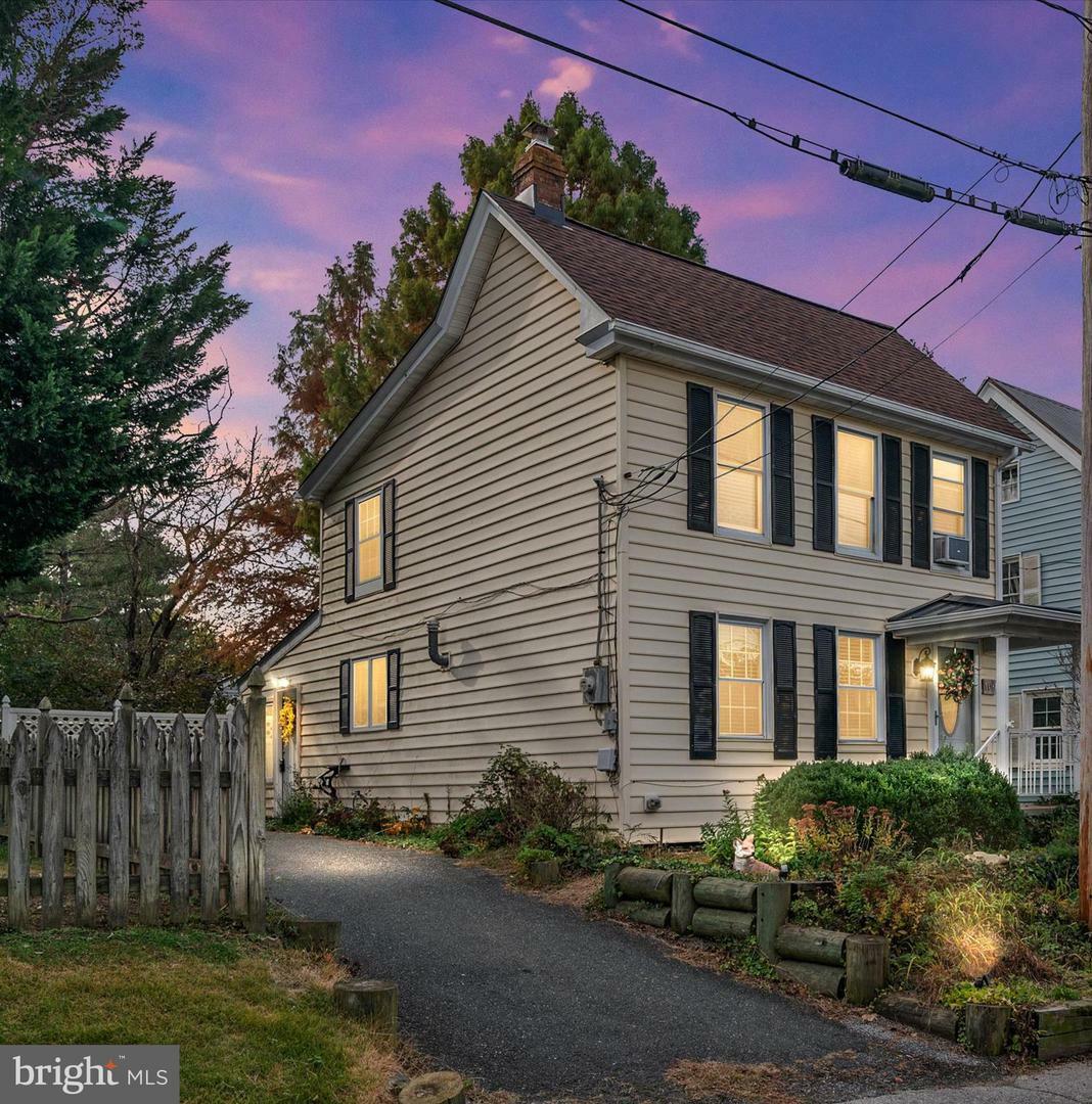 Property Photo:  109 Wharf Lane  MD 21617 