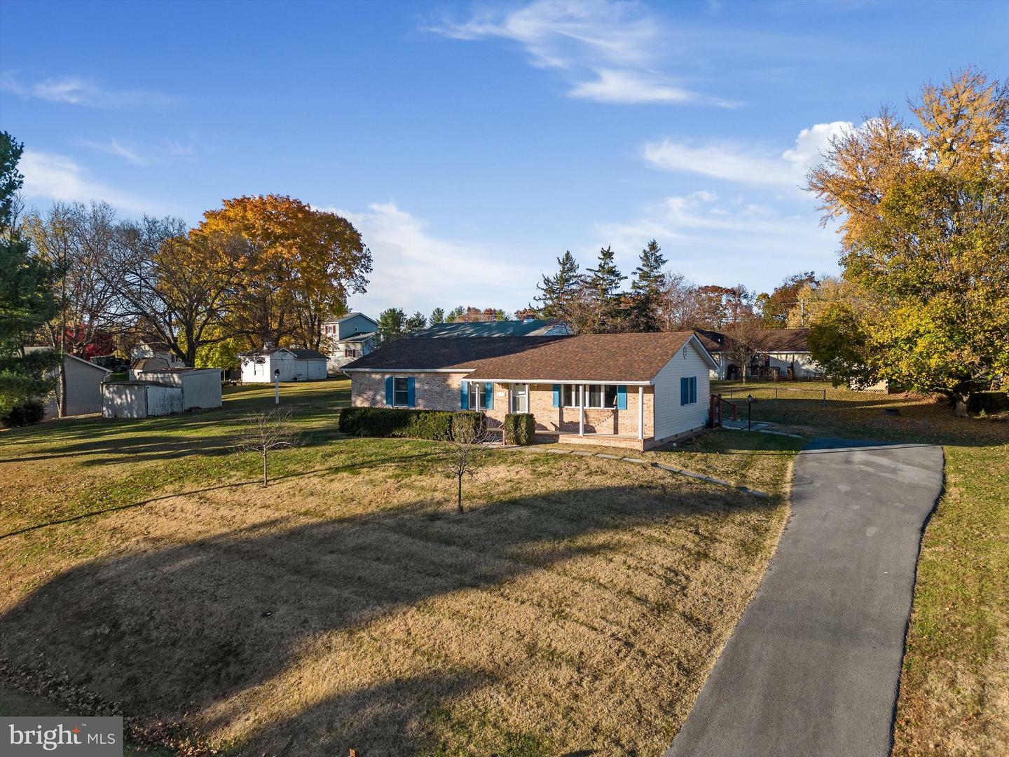 Property Photo:  111 Pebble Brook Lane  VA 22602 