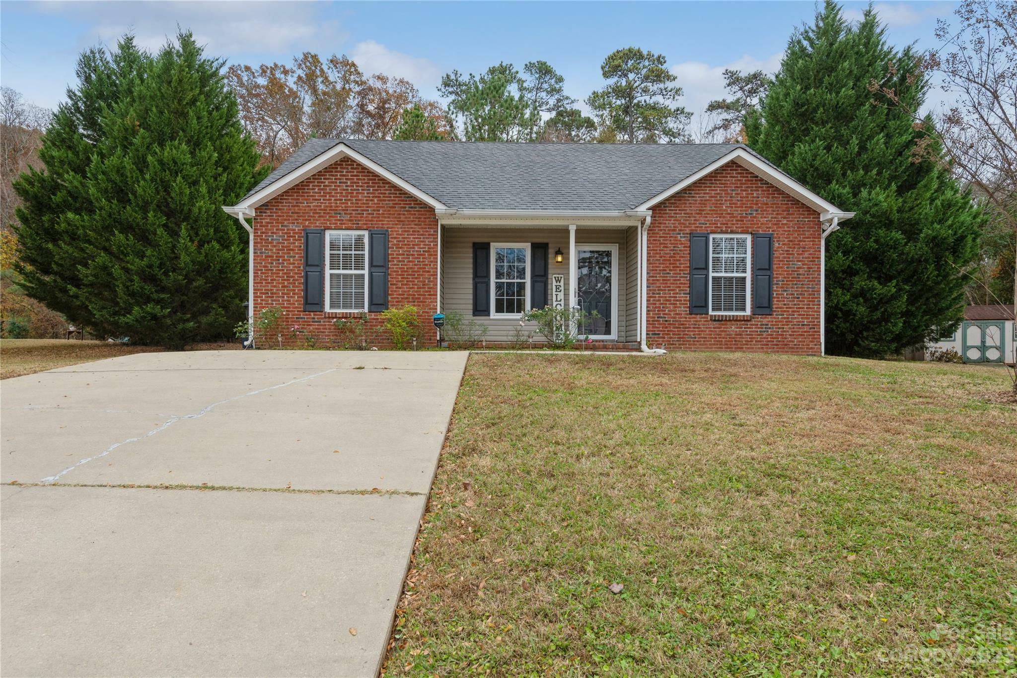 Property Photo: 1049 Prince Lane SC 29730