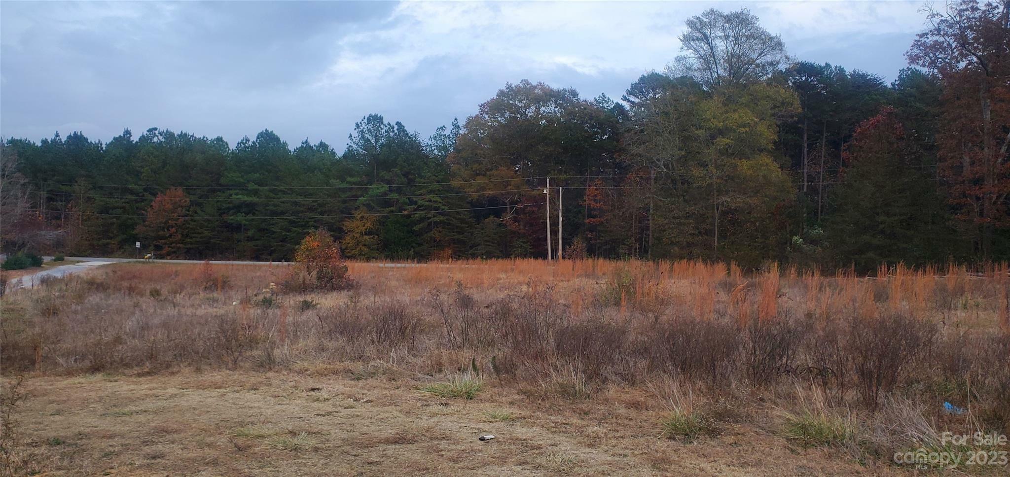 Property Photo:  00 Rufus Ratchford Road  NC 28056 