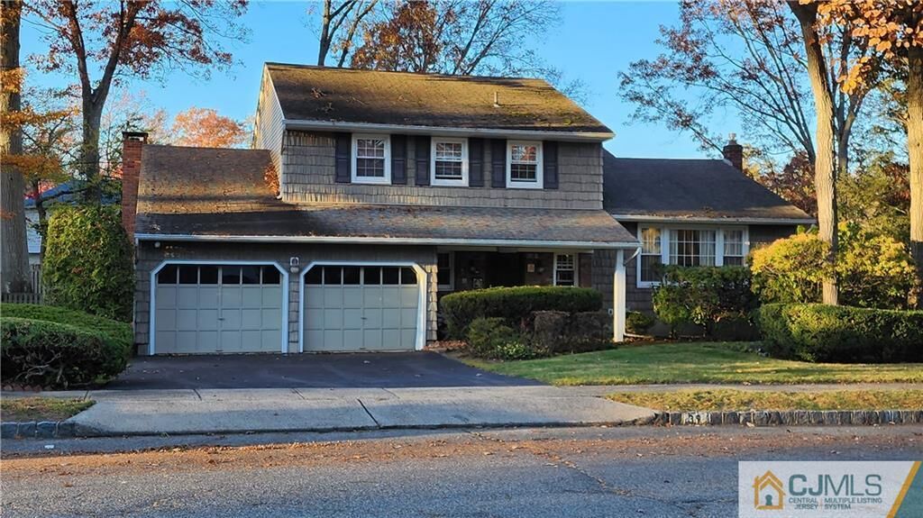 Property Photo:  39 Central Avenue  NJ 08816 