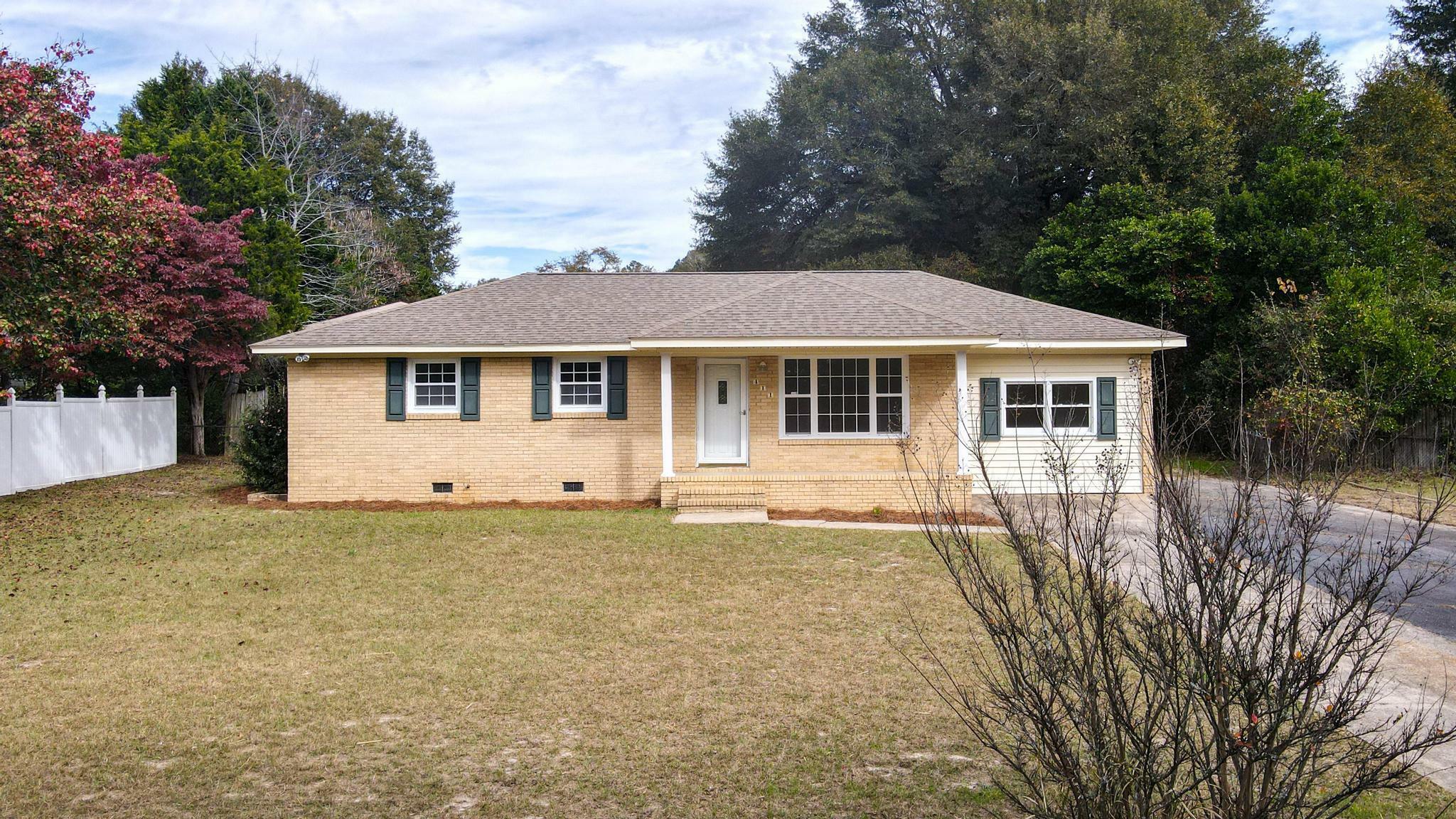 Property Photo:  411 1st Street  SC 29831 