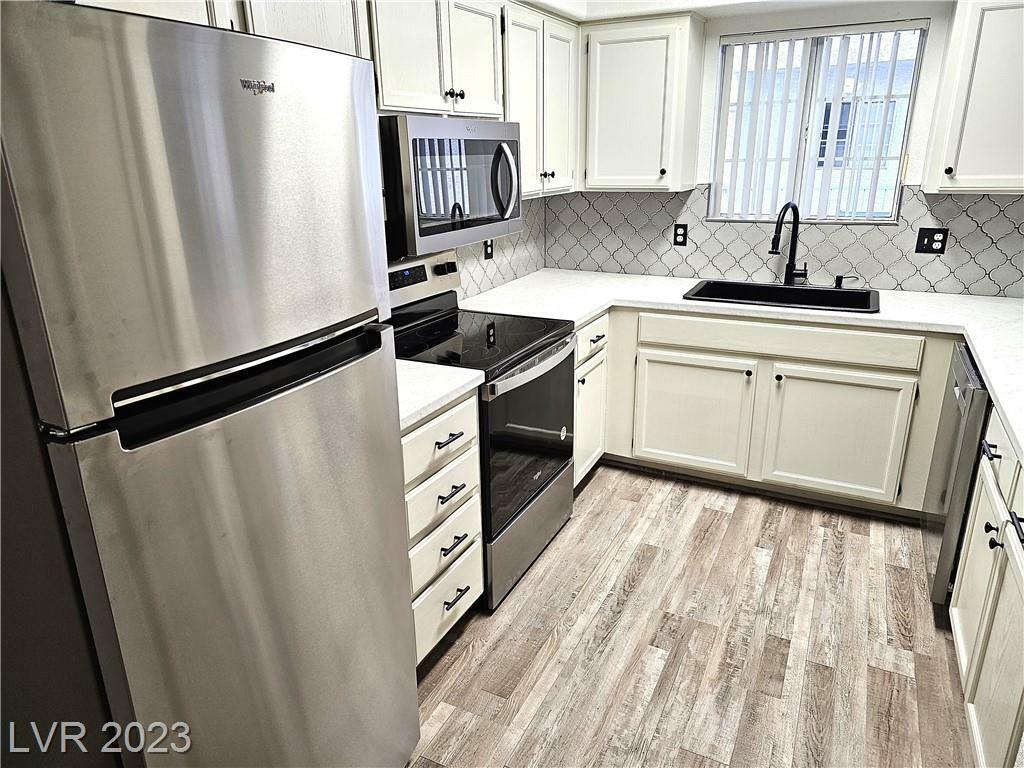 Property Photo:  2725 South Nellis Boulevard 2155  NV 89121 