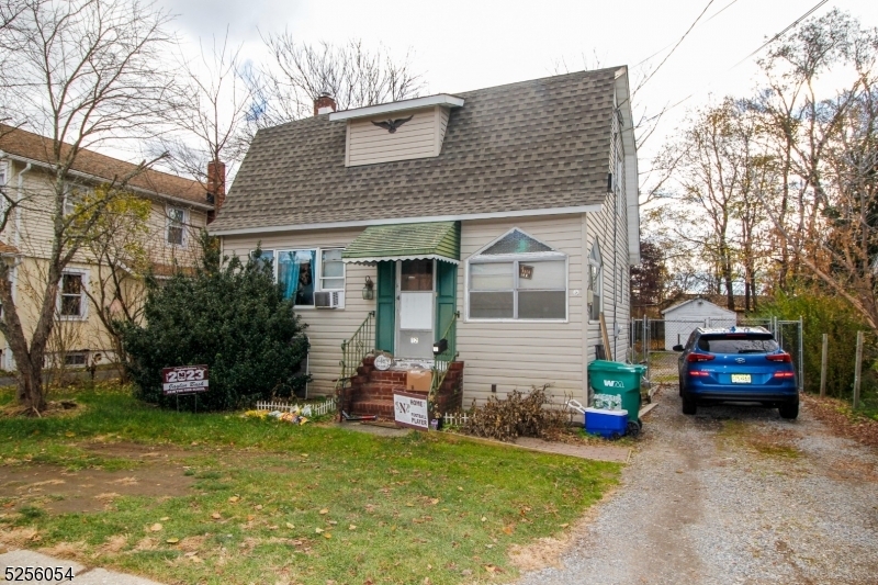 Property Photo:  12 Hicks Ave  NJ 07860 