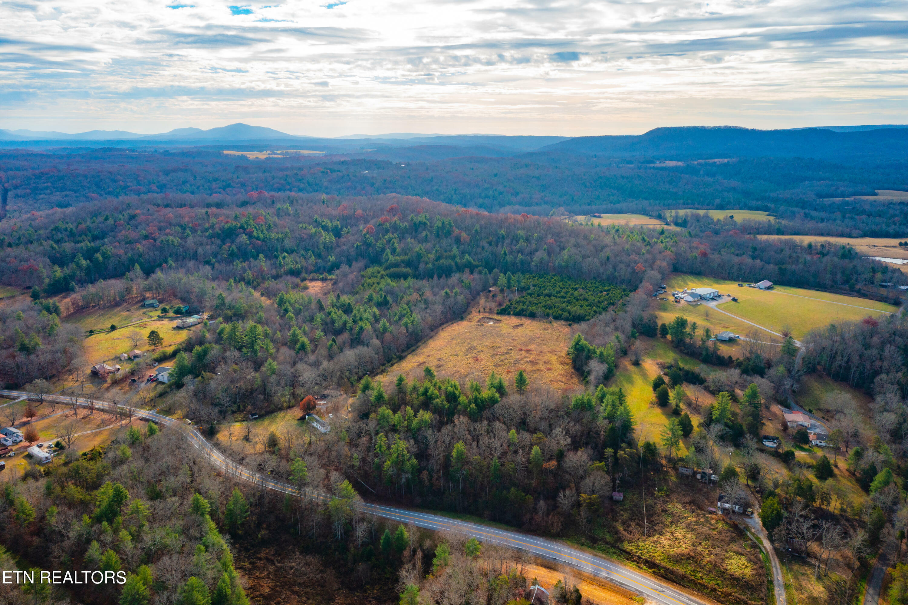 Property Photo: Nashville Hwy TN 37770