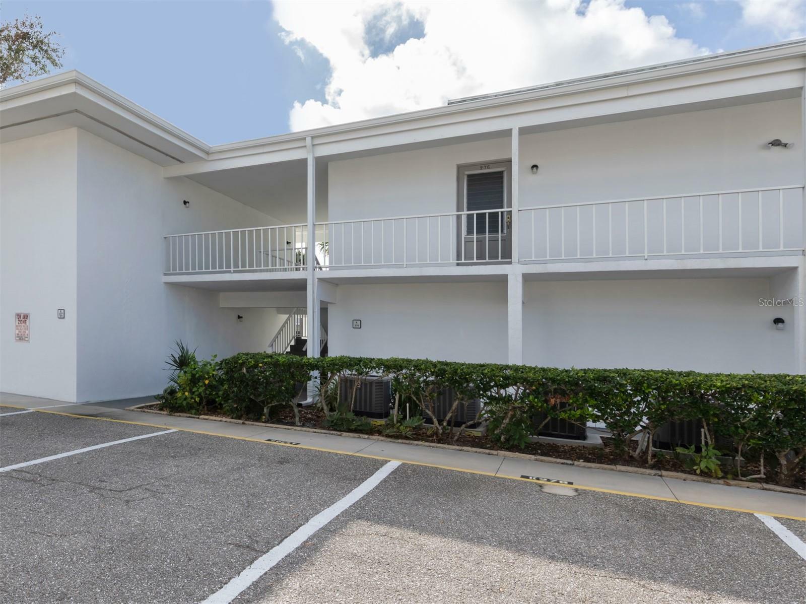 Property Photo:  1001 Inlet Circle 276  FL 34285 