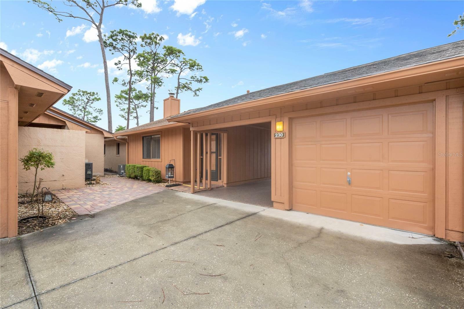 Property Photo:  230 Sunshower Court  FL 32707 