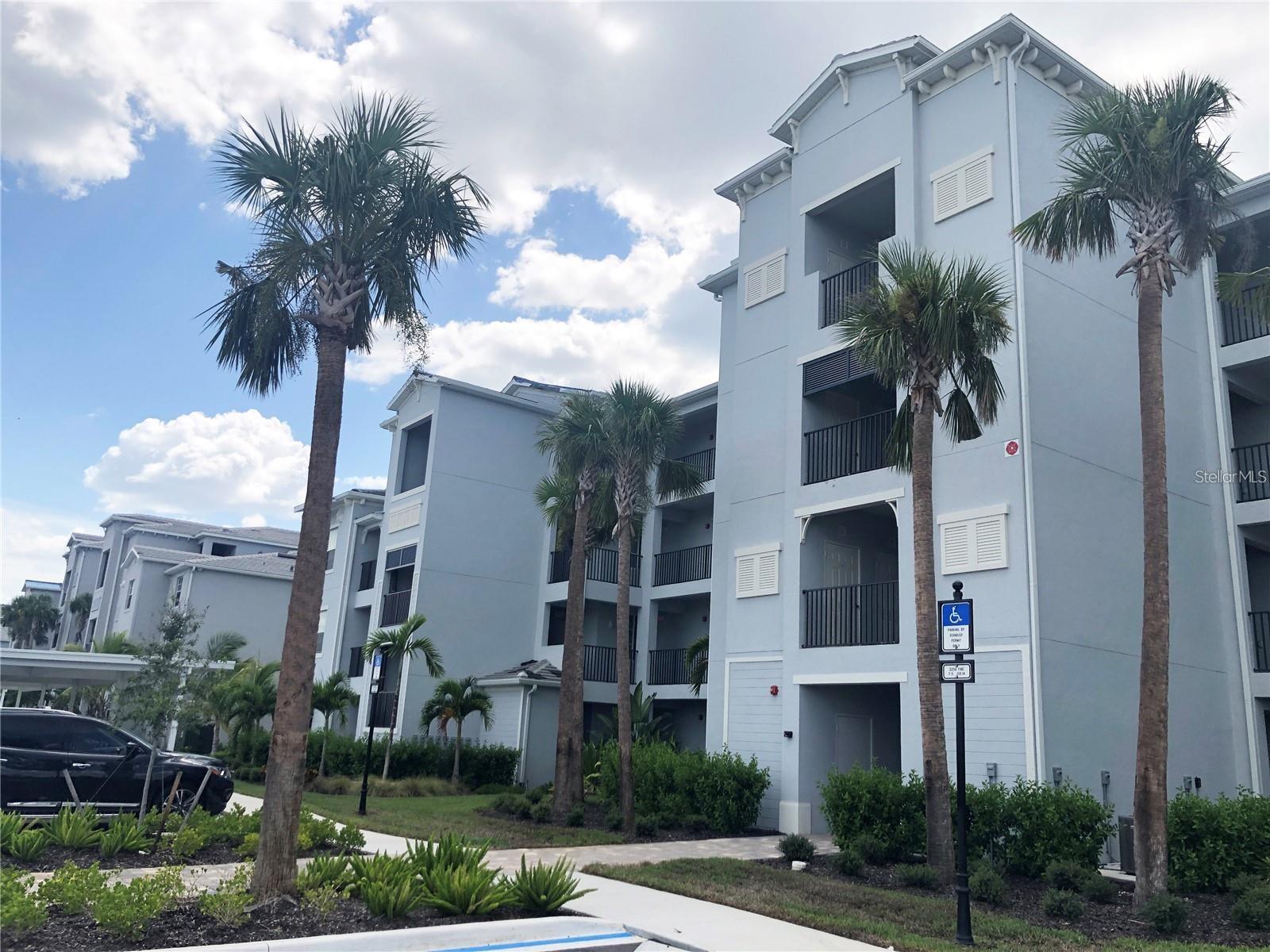 Property Photo: 14041 Heritage Landing Boulevard 641 FL 33955