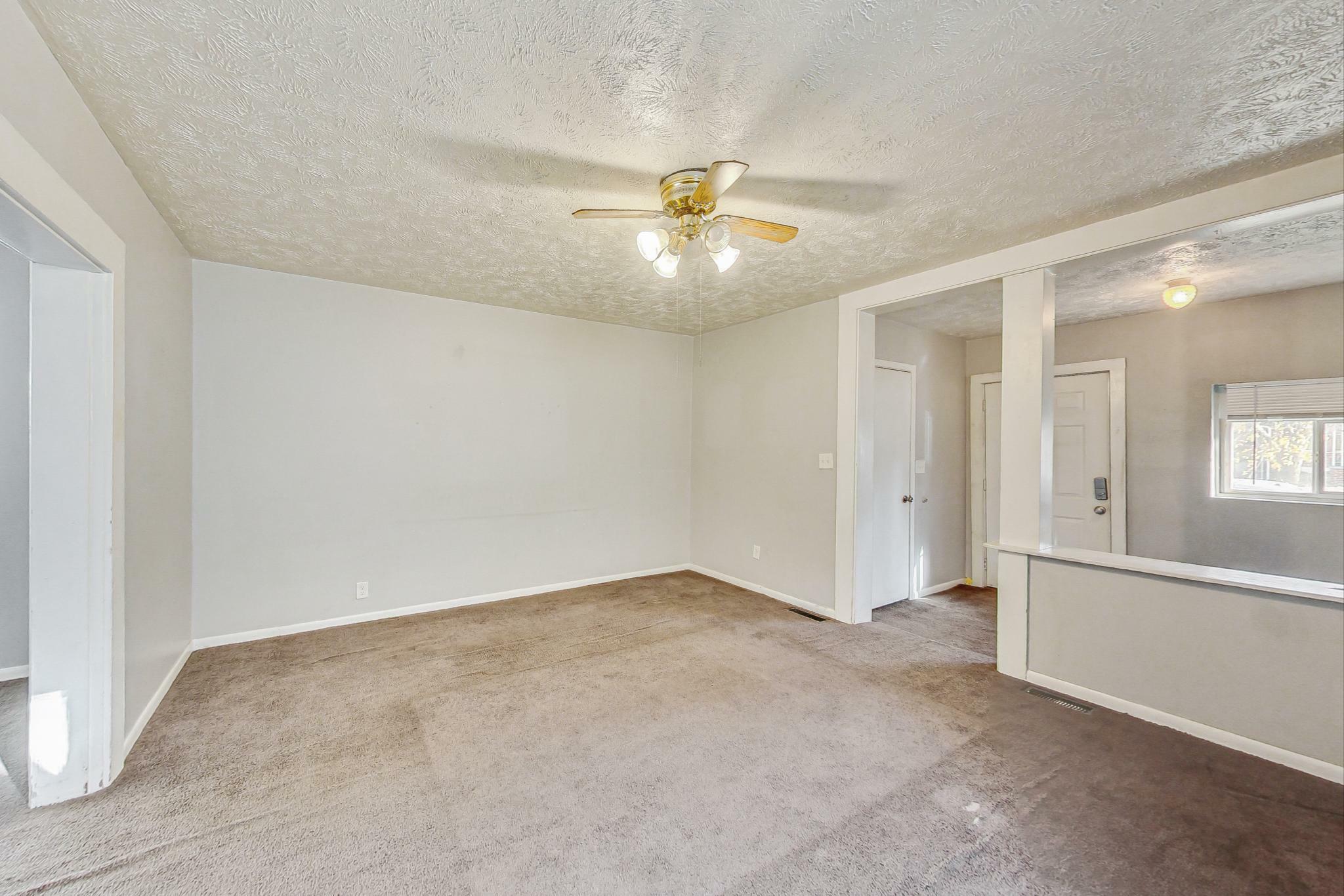 Property Photo: 960 N Ewing Street IN 46201
