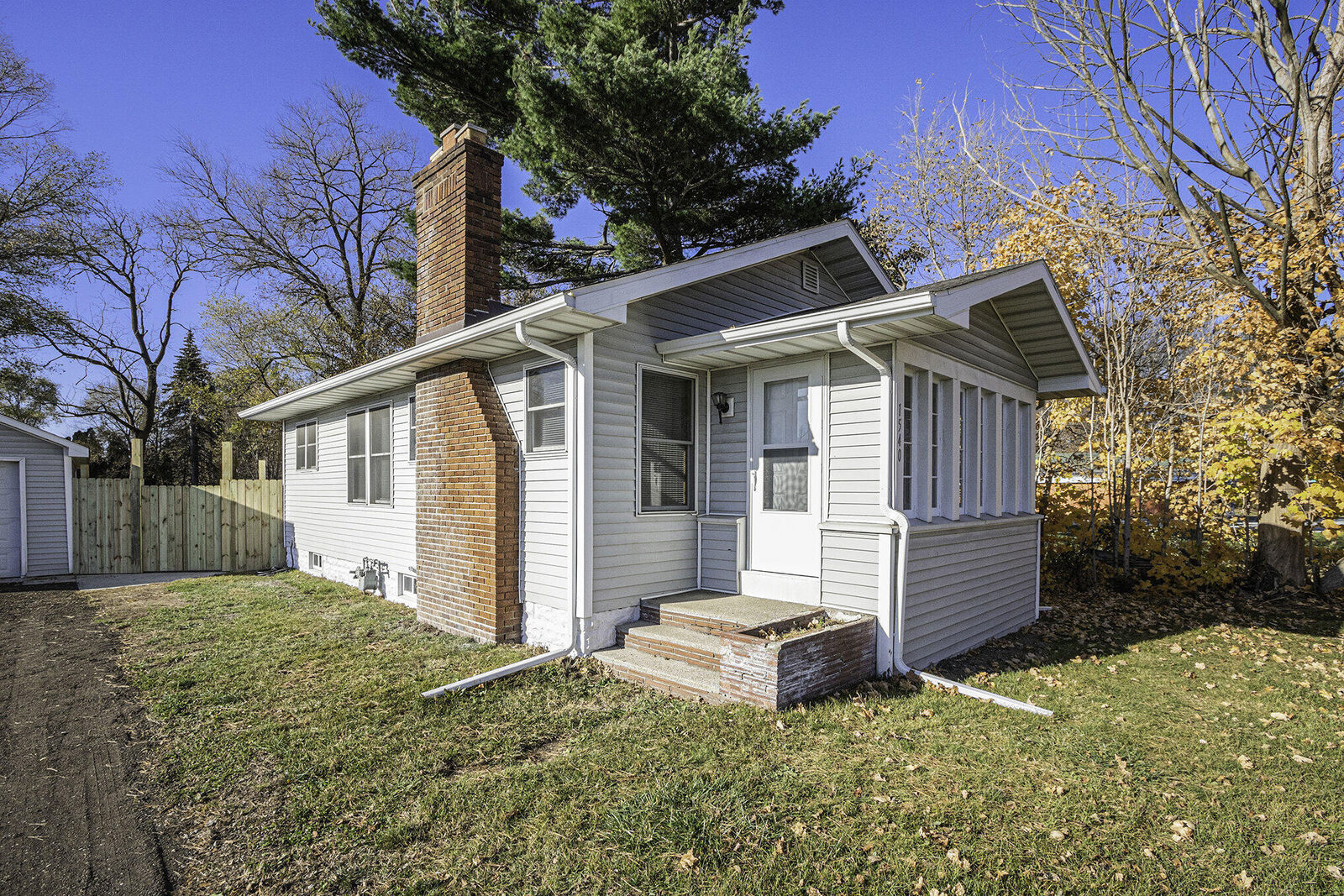 Property Photo: 1540 Pipestone Road MI 49022