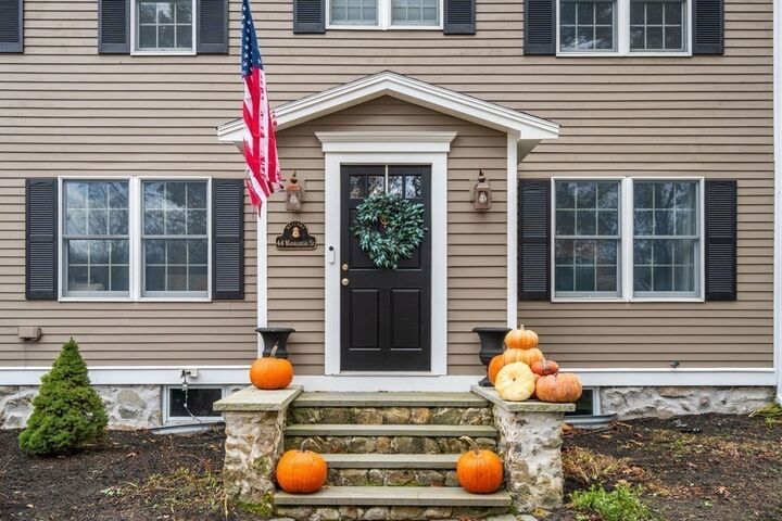 Property Photo: 44 Marblehead Street MA 01864