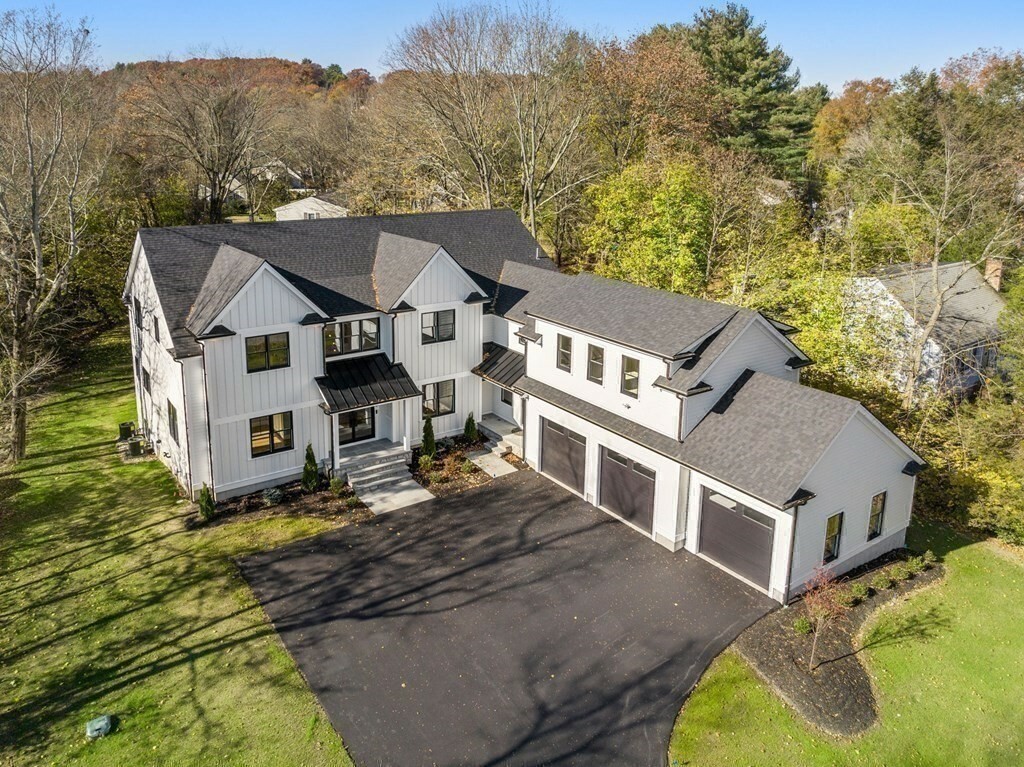 Property Photo: 21 Beechnut Rd MA 02090