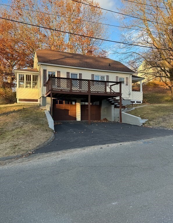 Property Photo:  4 Walker St  MA 01247 
