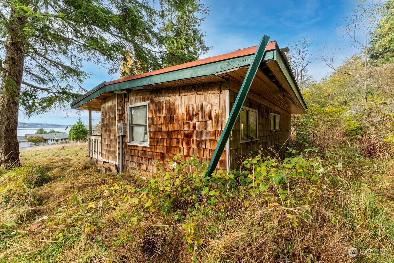 Property Photo:  3307 E Harbor Road  WA 98260 