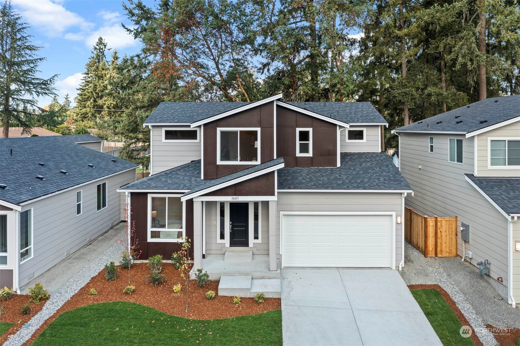 Property Photo: 10402 113th Street Ct SW WA 98498