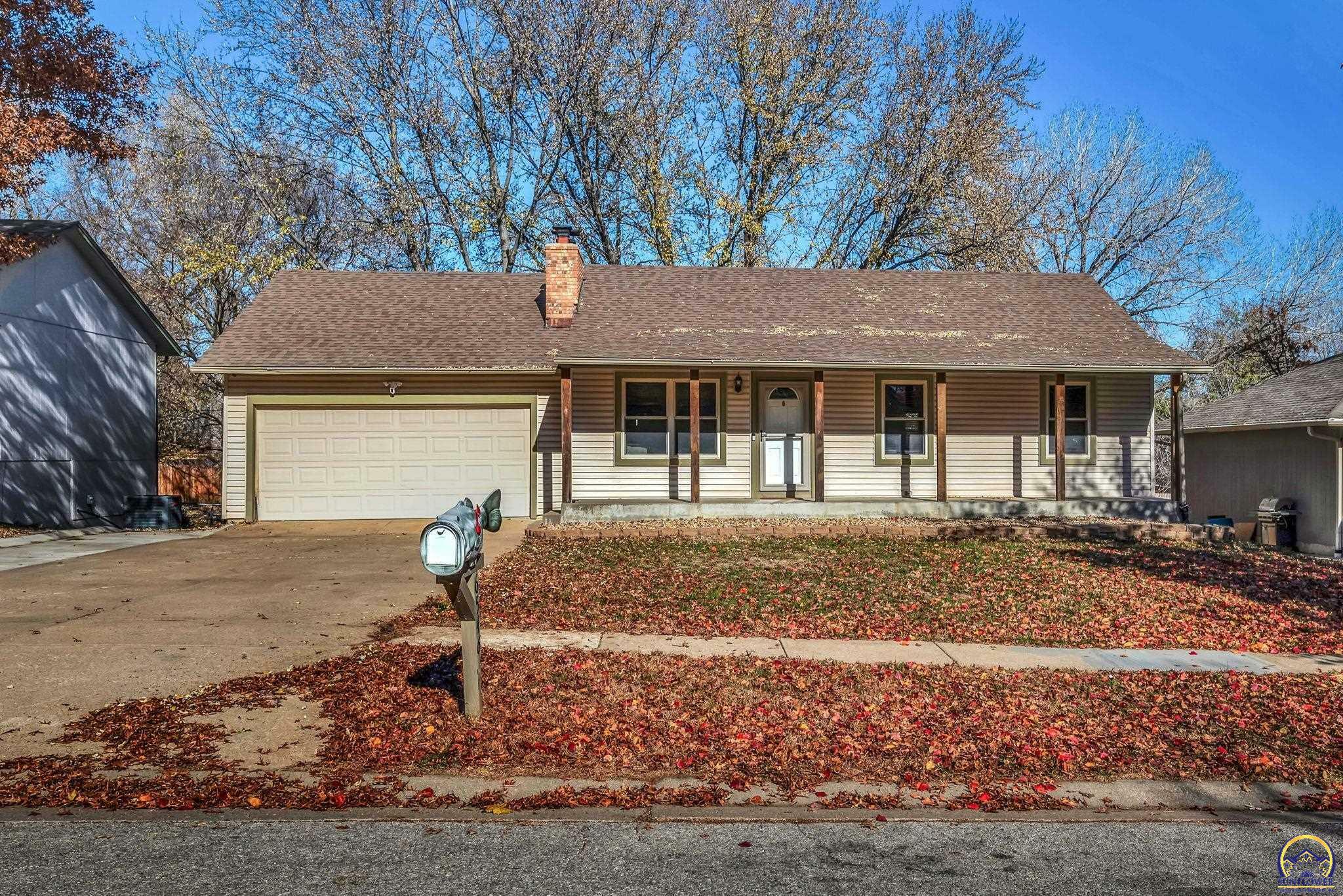 Property Photo:  6546 SW 25th St  KS 66614 