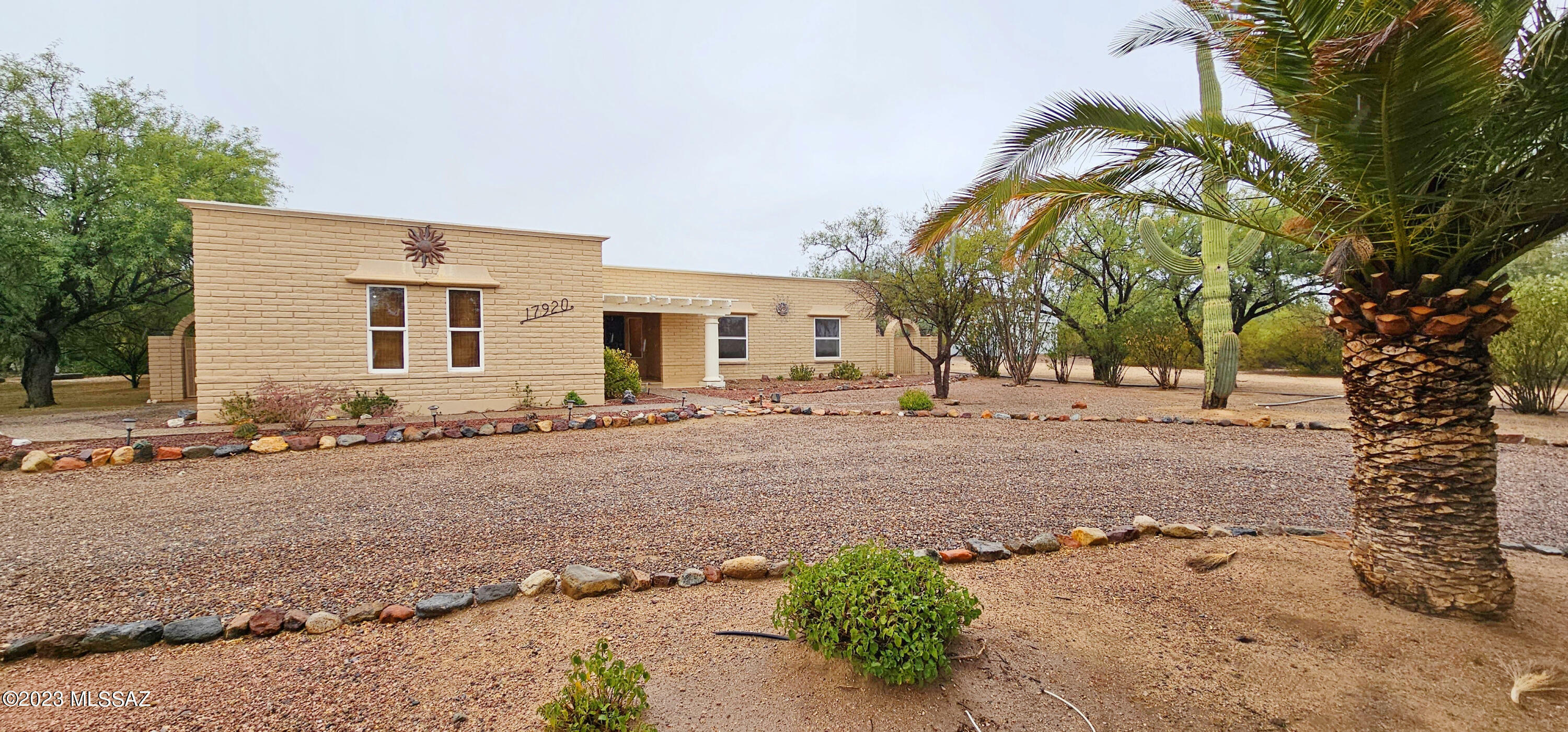 Property Photo:  17920 S Placita Mayo  AZ 85614 