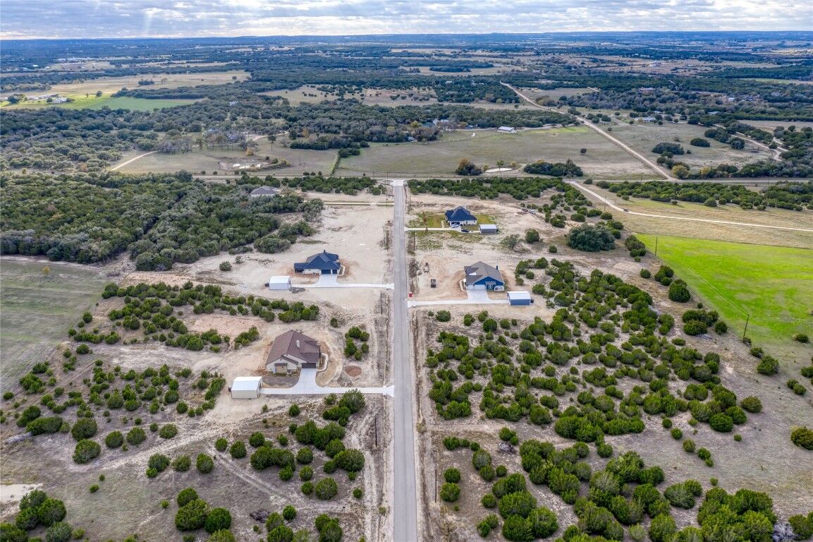 Property Photo: 161 Whispering Wind Road TX 78605