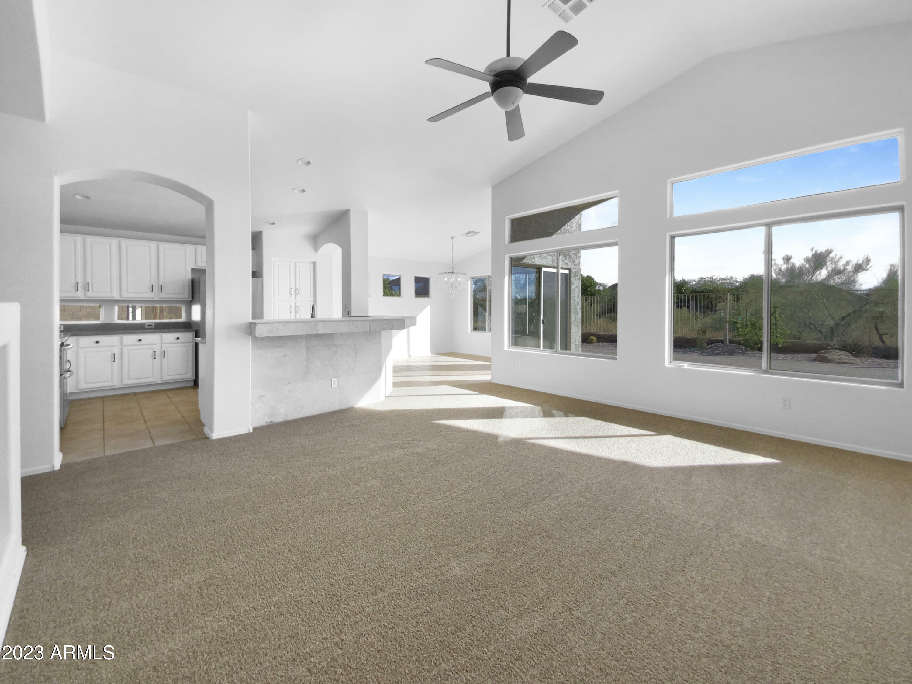 Property Photo:  4691 S Palacio Way  AZ 85118 