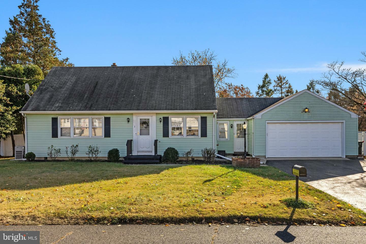 Property Photo: 1 Grand Avenue NJ 08620