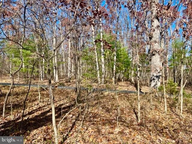 Property Photo: Egypt Bend Road VA 22835