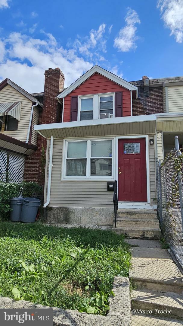 Property Photo:  950 E Price Street  PA 19138 