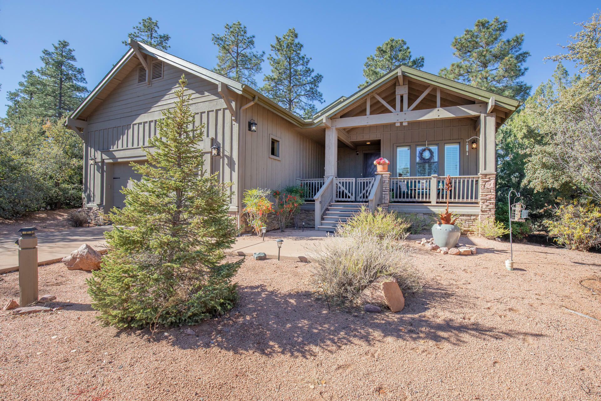 904 N Autumn Sage Court  Payson AZ 85541 photo