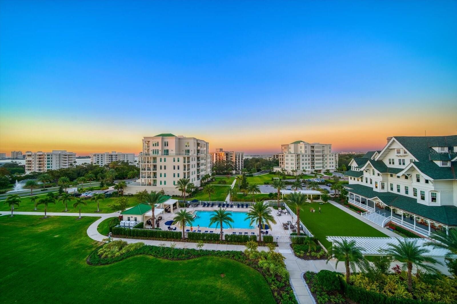 Property Photo:  85 Belleview Boulevard 503  FL 33756 