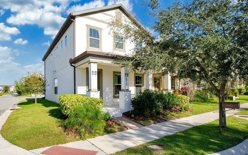 Property Photo: 8553 Crescendo Avenue FL 34786