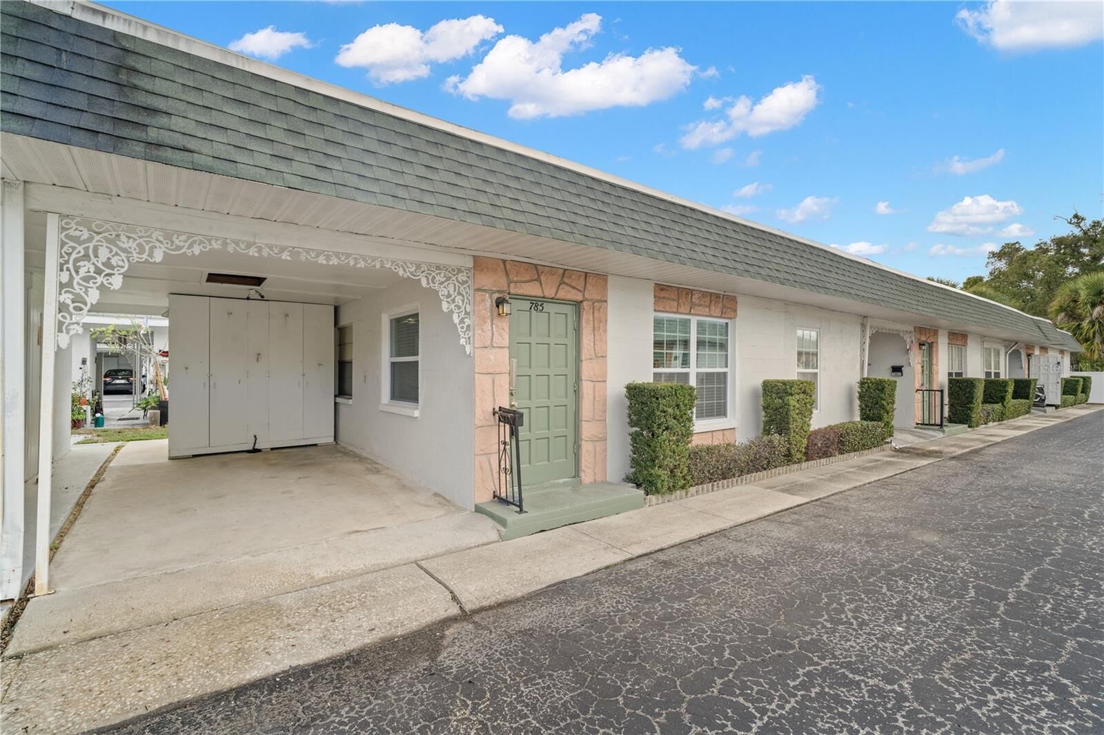 Property Photo:  7856 39th Terrace N  FL 33709 